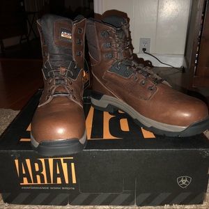 Ariat Workboots